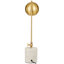 Marble Table Lamp