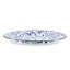 Ocean Earthenware Charger