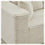 Canapé modulaire en velours côtelé beige Modern-1259439408-1259439414