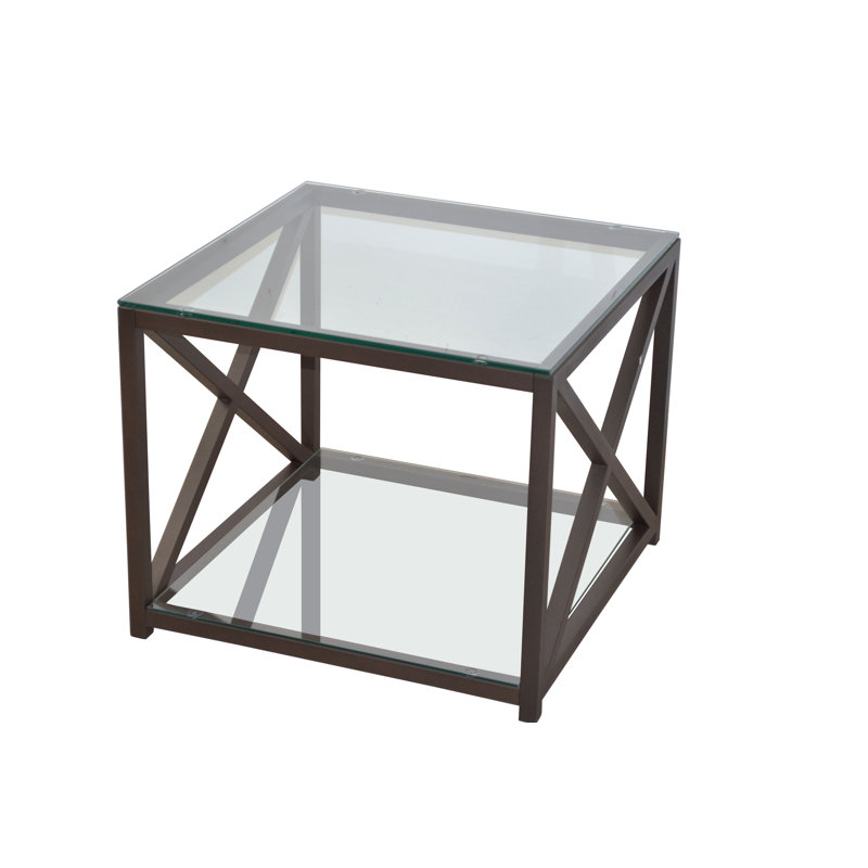 Helgine Frame Coffee Table