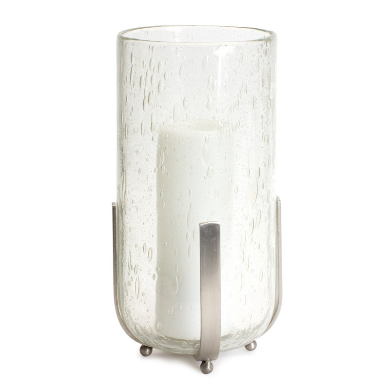 Porte-bougie de table 6 po sans flamme