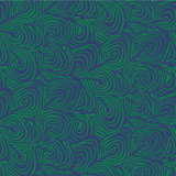 Lomé Plume 10' L x 24" W Wallpaper Roll