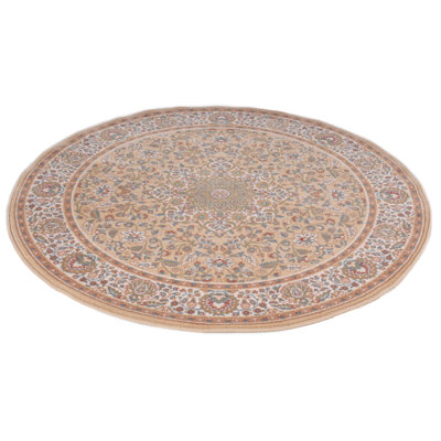 Oriental Area Rug