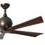 Ventilateur de plafond standard à 5 pales avec télécommande-237567994-237567999-237567987