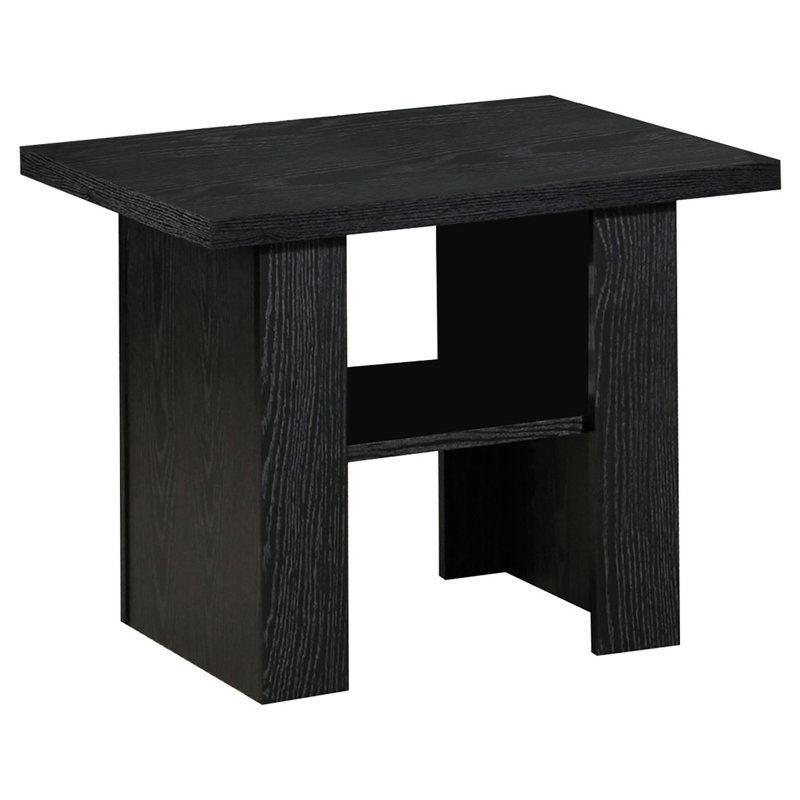 Ensemble de tables basses 3 pièces Salton