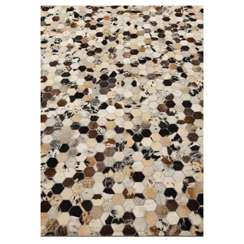 Ortega Multi Rug