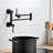 Wall-Mount Pot Filler Kitchen Faucet-106265981
