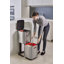 Poubelle de cuisine double Joseph Joseph Totem-1722008116-1722008113