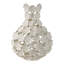 Vase de table en céramique à motif floral Adeline pour la décoration intérieure-210355044-222706161