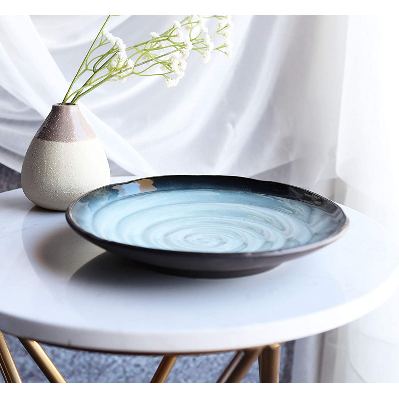 Brayden Studio® Alanea Serving Bowl