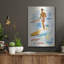 "Matson Lines Hawaii 1955" par Vintage Posters-659302002