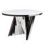Table de salle à manger Harvin-132624253