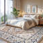 Tapis brun délavé Eleana-392568329-379293605