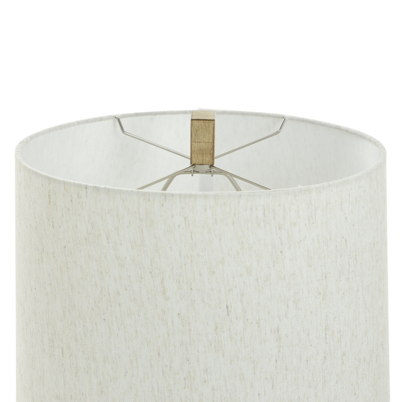 Millville Ceramic Table Lamp