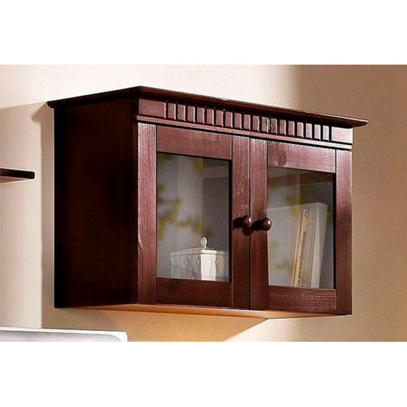 Abisaid Bookcase, Black