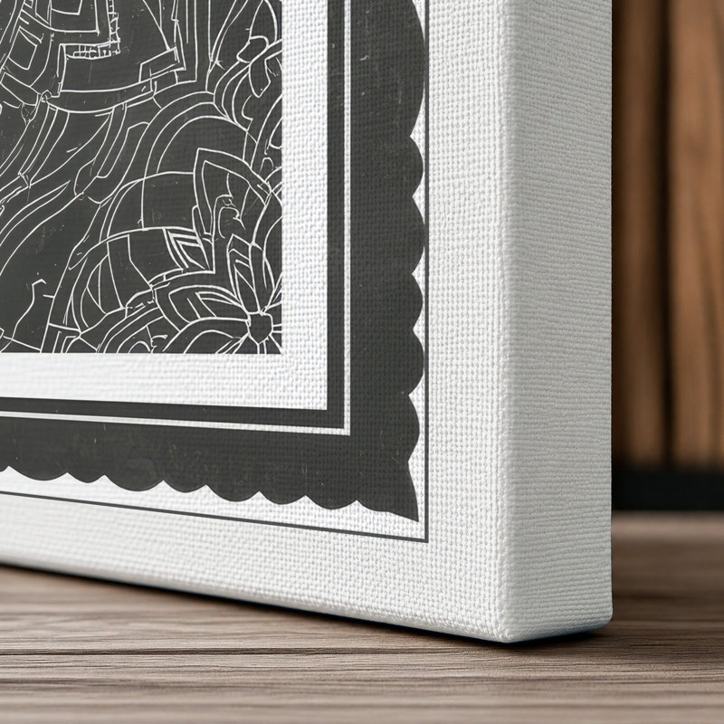 Print, 18x12 - 45.7 x 30.5 cm, White Border