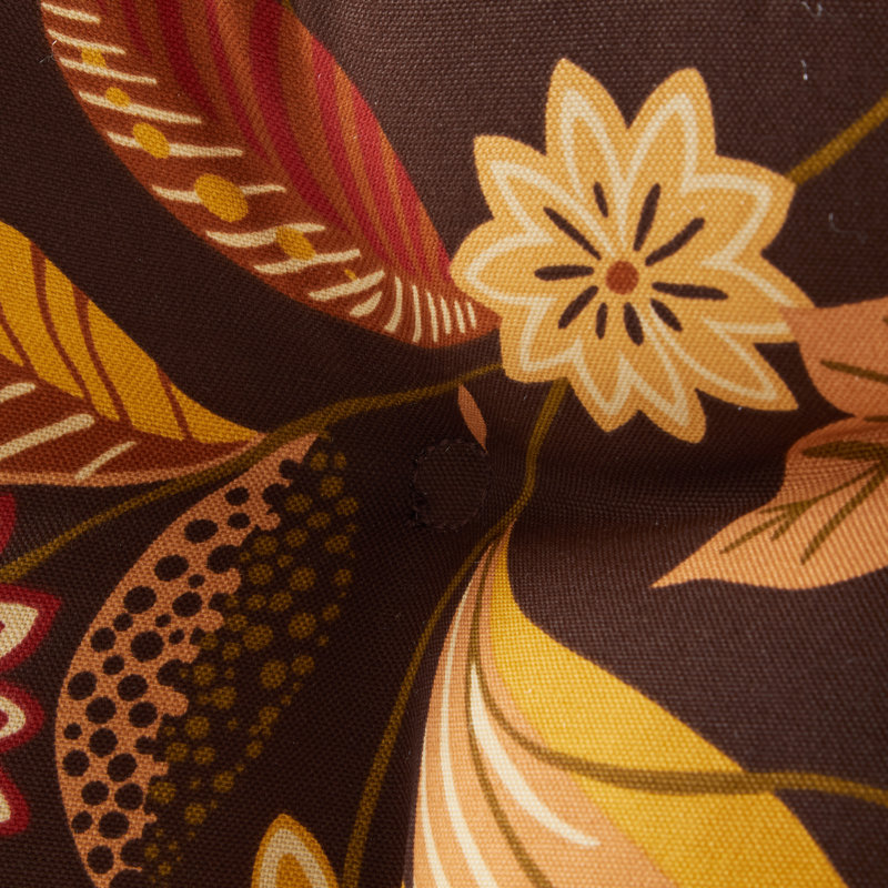 Ascena Outdoor Dining Chair Cushion, Timberland Floral