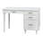 Solid Wood Base Writing Desk-91849466