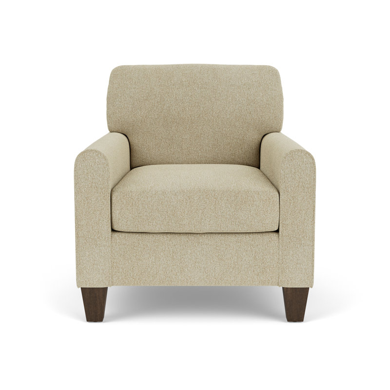 Fauteuil Cornesia, Polypropylène antique