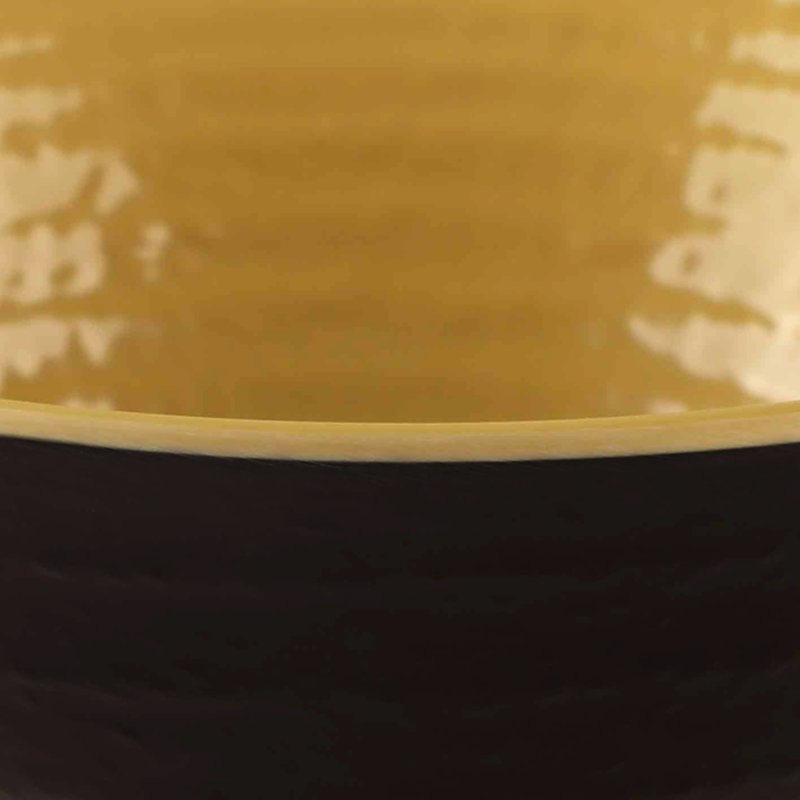 Bol à riz 14 oz Durango, Aubergine / huile d'olive