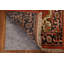 Tapis oriental géométrique 2 x 3