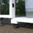 Wood Large Greenhouse Balcony Portable Cold Frame With Wheels And Adjustable Shelves-113543247