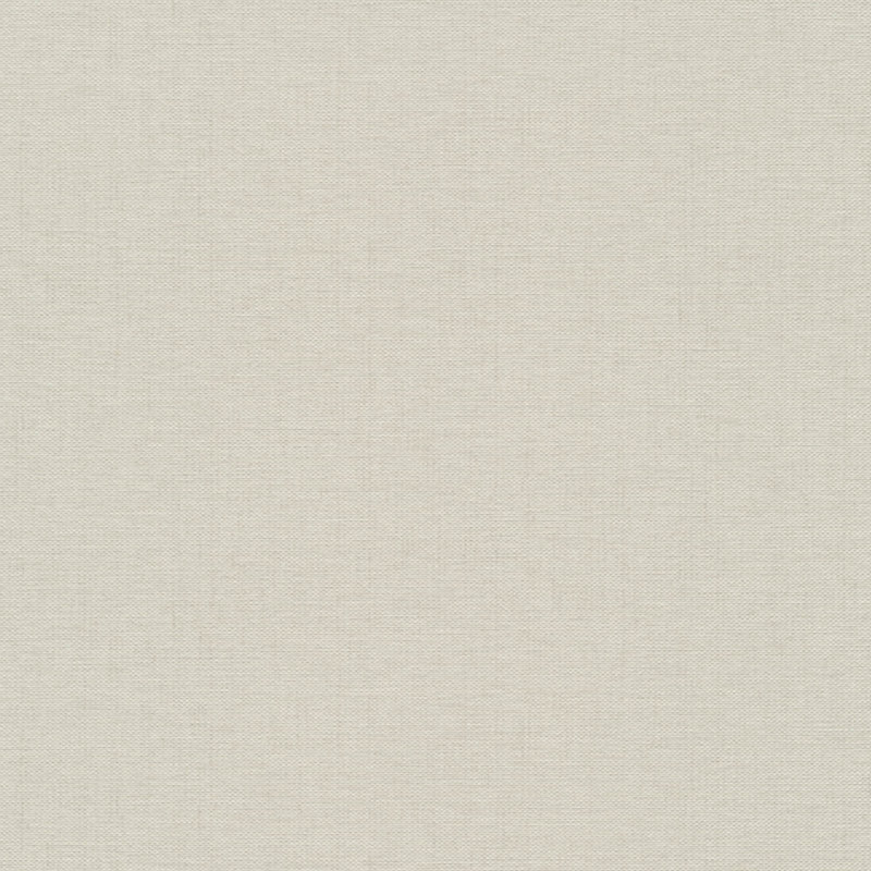 Papier peint texturé Echo Jute, Sepia