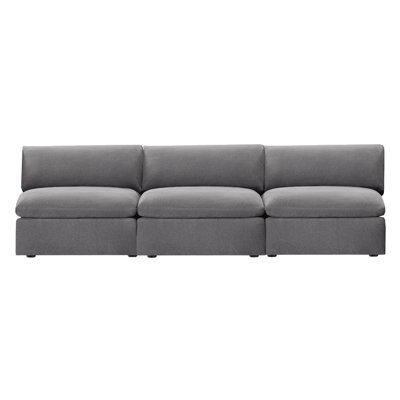 Annabella 122" Modular Sofa