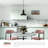 Juliana 1 - Light Single Pendant-66310724