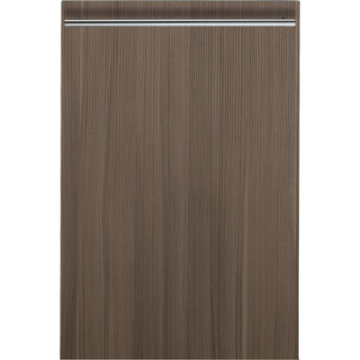 18" Panel-Ready Dishwasher