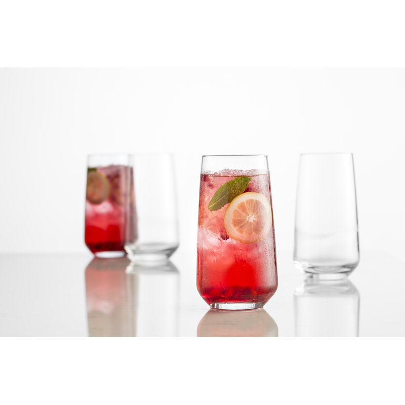 Majestic Hiballs Glasses 380ml