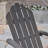 Foldable Adirondack Chair-1242890229