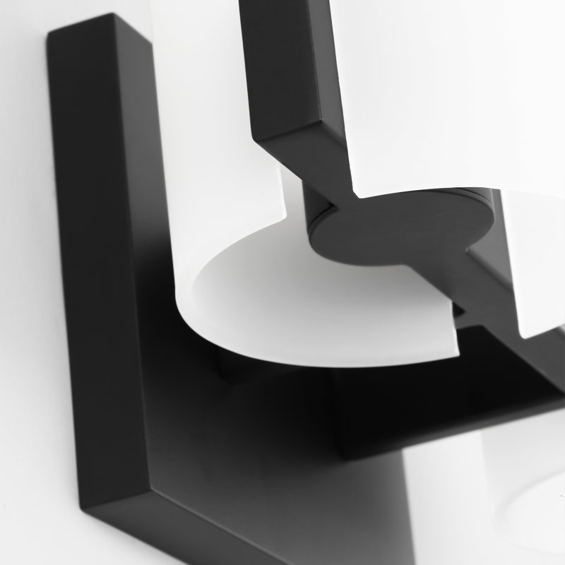 Rhode Medium Vanity, Midnight Black