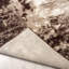 Losana Abstract Area Rug in Brown-931471127