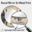 Miroir d'appoint mural-1645316086