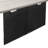 Black Cable Management Desk Organizer-401824814