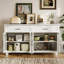 Buffet de rangement 63 "l 63"-1328191780