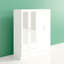 Cascio 4 Door Wardrobe-86245629