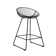Ellis 25" Counter Bar Stool