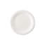Berry & Thread Side/Cocktail Plate - Whitewash