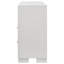 Commode 6 tiroirs Polk