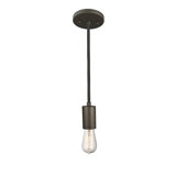 1 - Light Pendant
