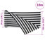 Quention Fence Panels Fencing with 1 Panel(s) Included-738816184-763347549