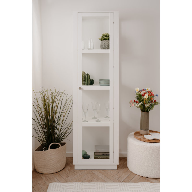 Avante Display Cabinet
