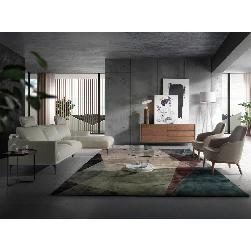 Upholstered Armchair
