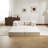 Compression Mahjong Sofa,Convertible Floor Sofa Bed,Diy Boneless Modular Sectional Sofa,No Assembly Required,Circle Fleece Fabric,Oversized 2 Seater With 1 Ottoman-1217577649
