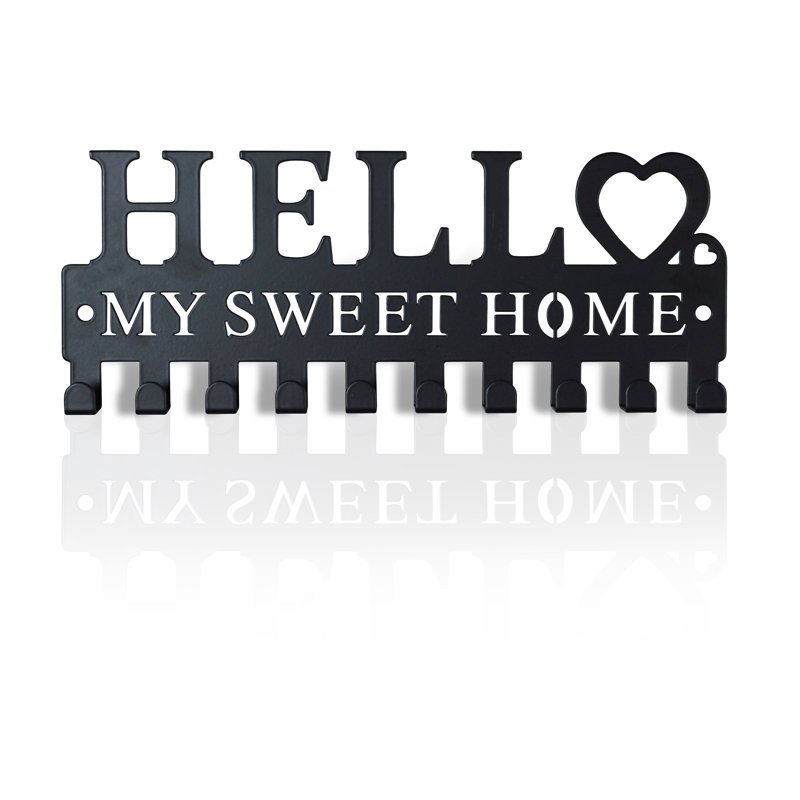 Sieb Wall Organiser