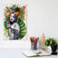 Chelsea Flowers by Ana Paula Hoppe - Print on Canvas-1207470228-1179871855