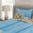 Buoy Coastal Polyester Coverlet-41888488