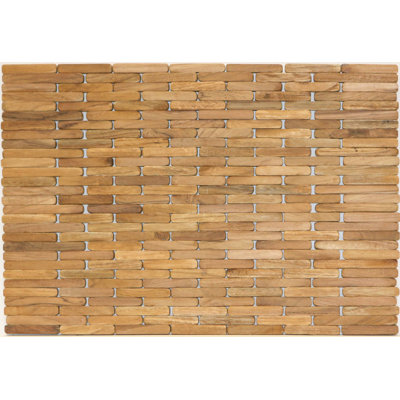 Gurney Slade Geometric Rectangle Placemat